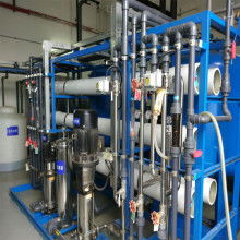 電子級純水設備價格 電子級純水設備公司 圖片 視頻