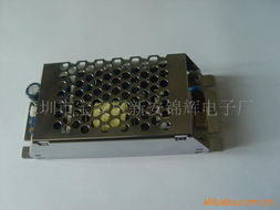 深圳市寶安區(qū)新安錦輝電子廠開關(guān)電源產(chǎn)品列表與計算機零配件批發(fā)服務(wù)