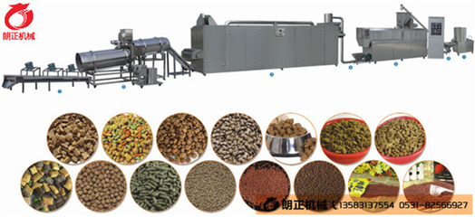 邢臺(tái)狗飼料生產(chǎn)線與寵物飼料設(shè)備 專業(yè)飼料生產(chǎn)的發(fā)展與前景