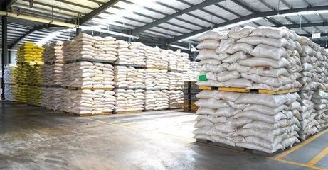 奮戰(zhàn)“開門紅” | 隨州正大 產(chǎn)銷兩旺干勁足，跑出新春“加速度”