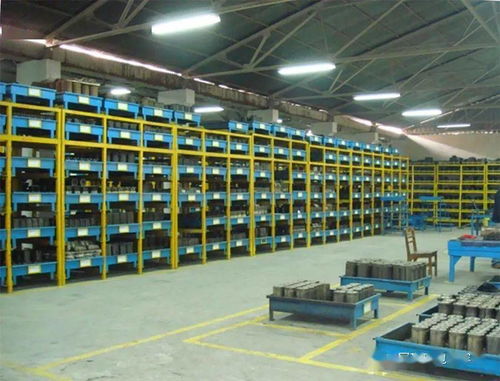 模具設計、維修與工程技術服務 玻璃瓶罐器皿工廠生產技術管理實踐