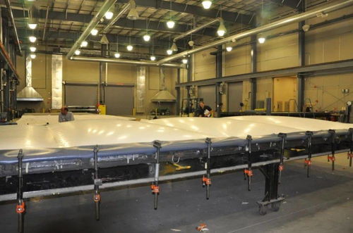 金禹獎獲獎防水工程鑒賞 上海煙草浦東科技創新園區建設項目（北地塊）