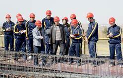 道路與橋梁工程技術 現代交通的基石與未來挑戰