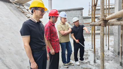 太湖為民生工程項目建設護航 工程技術服務的創新實踐與價值貢獻