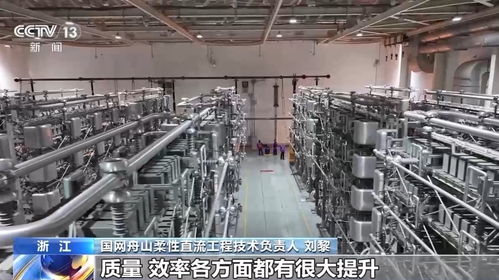 為海纜把脈，替設備問診 超級工程如何實現精準“體檢”？