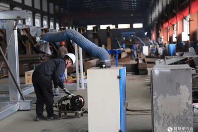 見證青島|鑫光正 以科技引領發展，用創新鑄就未來